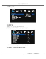 Предварительный просмотр 19 страницы KT&C K7-e1600 User Manual