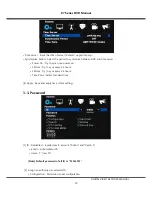 Предварительный просмотр 20 страницы KT&C K7-e1600 User Manual