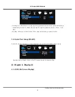 Preview for 24 page of KT&C K7-e1600 User Manual