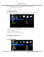 Preview for 34 page of KT&C K7-e1600 User Manual