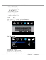 Preview for 35 page of KT&C K7-e1600 User Manual