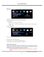 Preview for 36 page of KT&C K7-e1600 User Manual