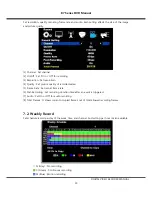 Предварительный просмотр 39 страницы KT&C K7-e1600 User Manual