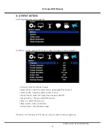 Предварительный просмотр 43 страницы KT&C K7-e1600 User Manual