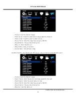 Preview for 45 page of KT&C K7-e1600 User Manual