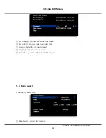 Предварительный просмотр 48 страницы KT&C K7-e1600 User Manual