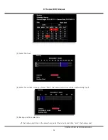 Предварительный просмотр 52 страницы KT&C K7-e1600 User Manual