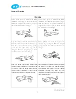 Предварительный просмотр 3 страницы KT&C K9-a1600 User Manual