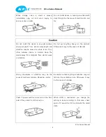 Предварительный просмотр 4 страницы KT&C K9-a1600 User Manual