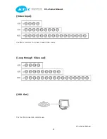 Предварительный просмотр 13 страницы KT&C K9-a1600 User Manual