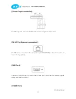 Preview for 15 page of KT&C K9-a1600 User Manual