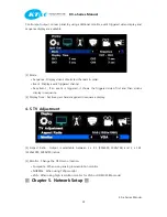 Preview for 34 page of KT&C K9-a1600 User Manual