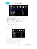 Предварительный просмотр 49 страницы KT&C K9-a1600 User Manual