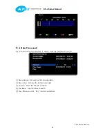 Предварительный просмотр 52 страницы KT&C K9-a1600 User Manual