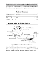 Предварительный просмотр 7 страницы KT&C KEZ-c2TR28V12XIR Quick Operation Manual