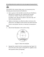 Preview for 9 page of KT&C KEZ-c2TR28V12XIR Quick Operation Manual