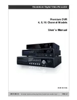 KT&C KM2115DKQCN User Manual preview