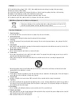 Preview for 3 page of KT&C KM2115DKQCN User Manual