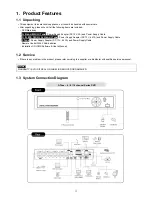 Preview for 11 page of KT&C KM2115DKQCN User Manual