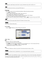 Preview for 37 page of KT&C KM2115DKQCN User Manual