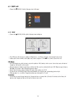 Preview for 44 page of KT&C KM2115DKQCN User Manual