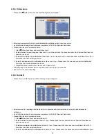 Preview for 64 page of KT&C KM2115DKQCN User Manual