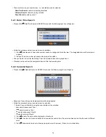 Preview for 70 page of KT&C KM2115DKQCN User Manual