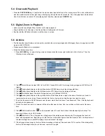 Preview for 73 page of KT&C KM2115DKQCN User Manual