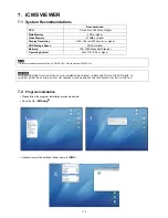 Preview for 114 page of KT&C KM2115DKQCN User Manual