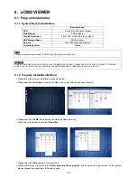 Preview for 129 page of KT&C KM2115DKQCN User Manual