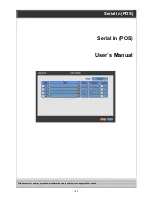 Preview for 192 page of KT&C KM2115DKQCN User Manual