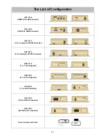 Preview for 202 page of KT&C KM2115DKQCN User Manual