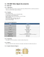 Preview for 203 page of KT&C KM2115DKQCN User Manual