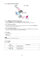 Preview for 204 page of KT&C KM2115DKQCN User Manual