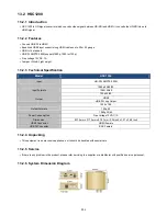 Preview for 205 page of KT&C KM2115DKQCN User Manual