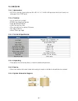 Preview for 207 page of KT&C KM2115DKQCN User Manual