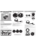 Preview for 1 page of KT&C KNC-HDDi100 Installation Manual