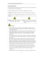 Preview for 4 page of KT&C KNC-p3 Series User Manual