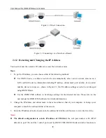 Предварительный просмотр 10 страницы KT&C KNC-p3 Series User Manual