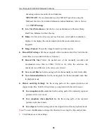 Preview for 25 page of KT&C KNC-p3 Series User Manual