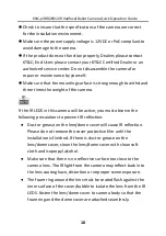 Preview for 11 page of KT&C KNC-p3BR28V12IR Quick Operation Manual