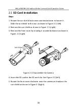 Предварительный просмотр 12 страницы KT&C KNC-p3BR28V12IR Quick Operation Manual