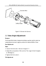 Предварительный просмотр 17 страницы KT&C KNC-p3BR28V12IR Quick Operation Manual