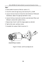 Предварительный просмотр 19 страницы KT&C KNC-p3BR28V12IR Quick Operation Manual