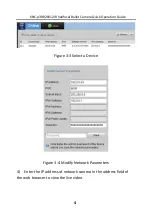 Preview for 24 page of KT&C KNC-p3BR28V12IR Quick Operation Manual