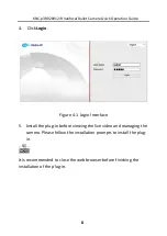 Preview for 26 page of KT&C KNC-p3BR28V12IR Quick Operation Manual