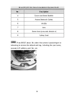 Preview for 10 page of KT&C KNC-p3DR12IR Quick Operation Manual