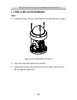 Предварительный просмотр 17 страницы KT&C KNC-p3DR12IR Quick Operation Manual