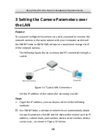 Preview for 19 page of KT&C KNC-p3DR12IR Quick Operation Manual