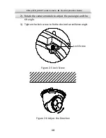 Preview for 15 page of KT&C KNC-p3TR3XIR Quick Operation Manual